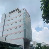 Chính chủ bán gấp tòa nhà trung tâm Quận 5, 61-63 Nguyễn Văn Đừng